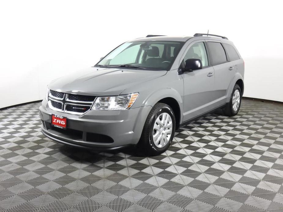 used 2019 Dodge Journey car, priced at $19,995