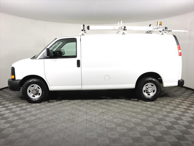 used 2014 Chevrolet Express 2500 car, priced at $22,995