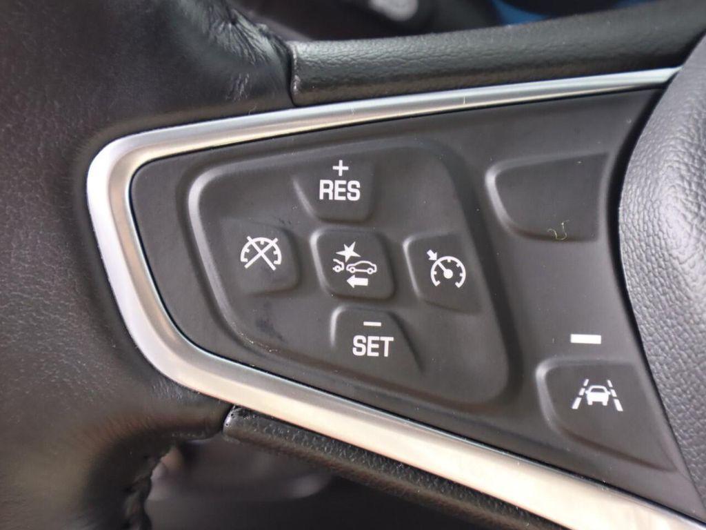 used 2022 Chevrolet Equinox car, priced at $24,995