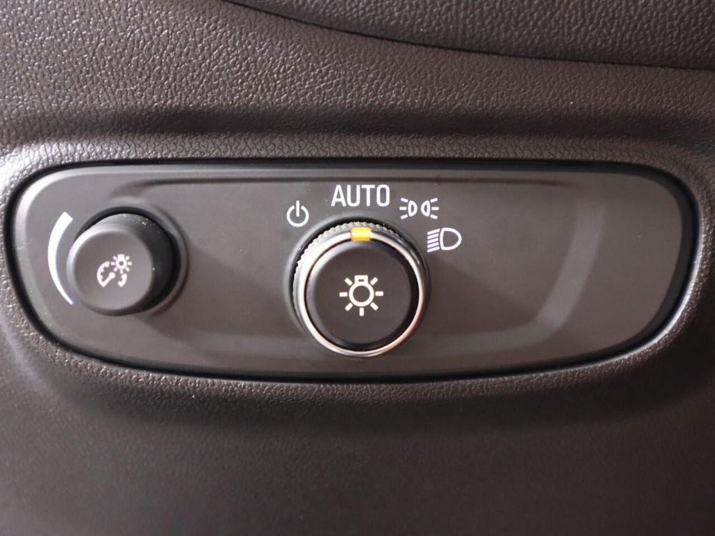used 2022 Chevrolet Equinox car, priced at $24,995