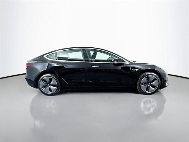 used 2019 Tesla Model 3 car, priced at $24,995