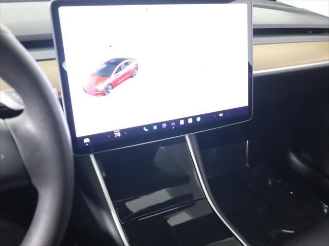 used 2019 Tesla Model 3 car