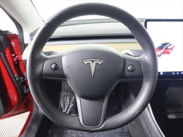 used 2019 Tesla Model 3 car