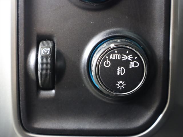 used 2016 Chevrolet Silverado 1500 car, priced at $25,995
