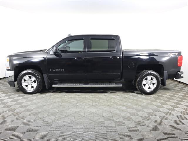 used 2016 Chevrolet Silverado 1500 car, priced at $25,995