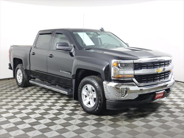 used 2016 Chevrolet Silverado 1500 car, priced at $25,995