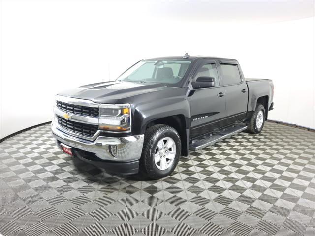 used 2016 Chevrolet Silverado 1500 car, priced at $25,995