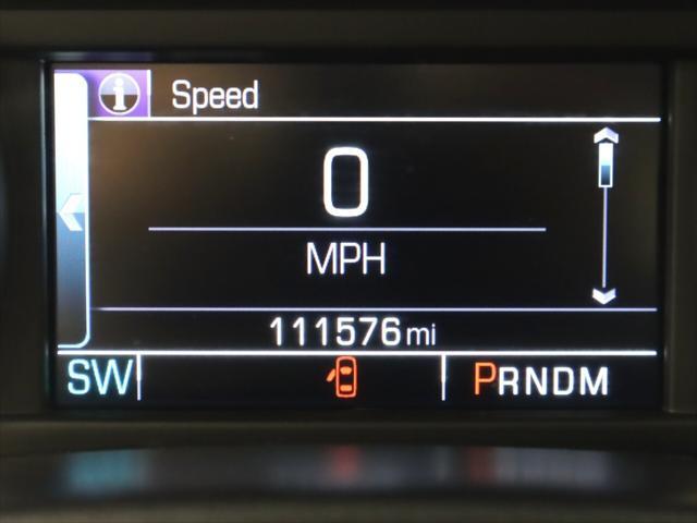 used 2016 Chevrolet Silverado 1500 car, priced at $25,995
