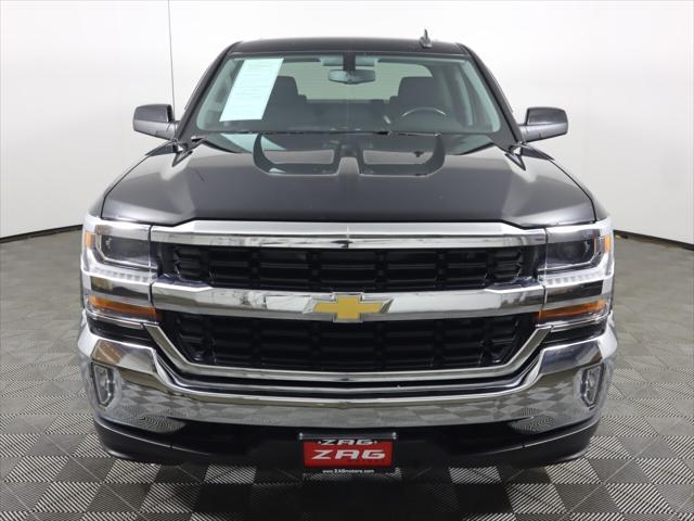 used 2016 Chevrolet Silverado 1500 car, priced at $25,995