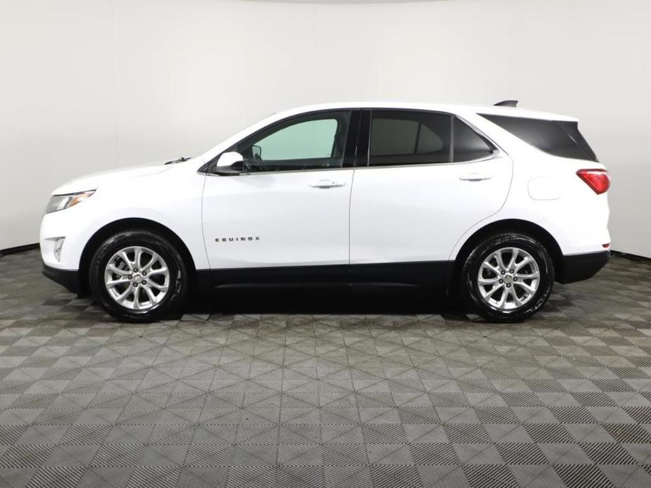 used 2020 Chevrolet Equinox car, priced at $15,995