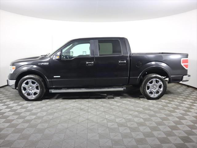 used 2014 Ford F-150 car, priced at $22,995