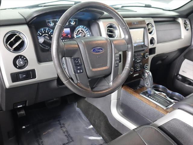 used 2014 Ford F-150 car, priced at $22,995