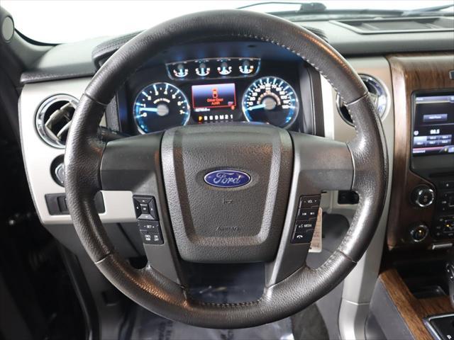 used 2014 Ford F-150 car, priced at $22,995