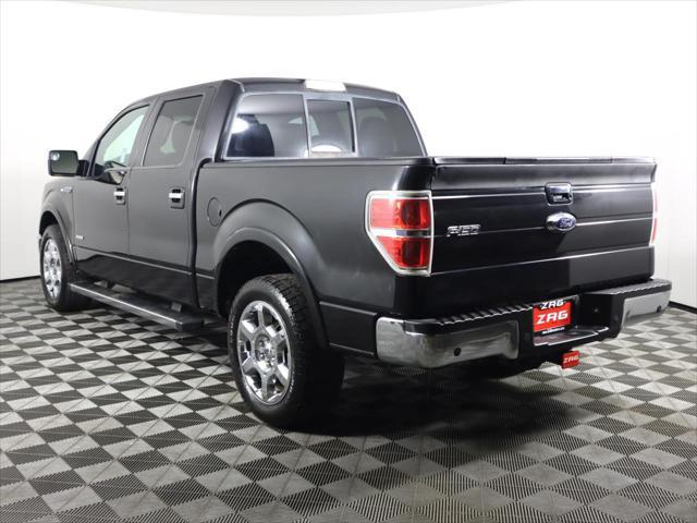 used 2014 Ford F-150 car, priced at $22,995