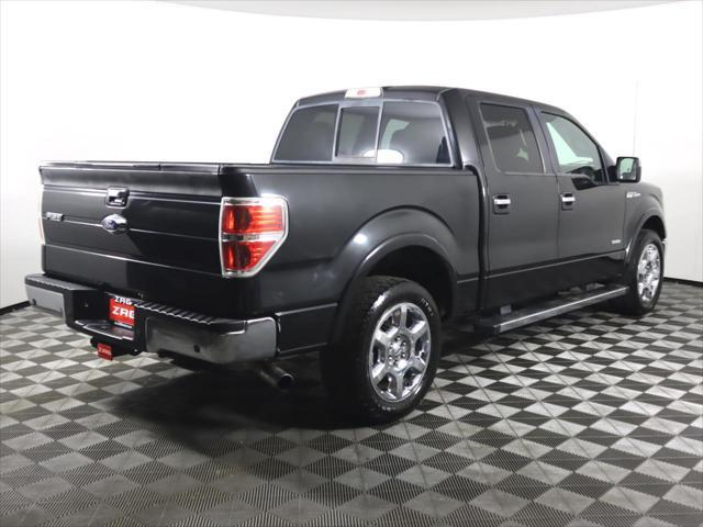 used 2014 Ford F-150 car, priced at $22,995