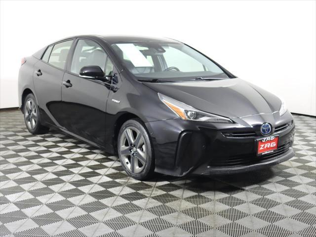 used 2020 Toyota Prius car, priced at $22,995