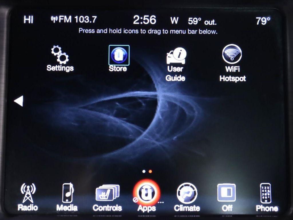 used 2016 Dodge Charger car, priced at $18,995