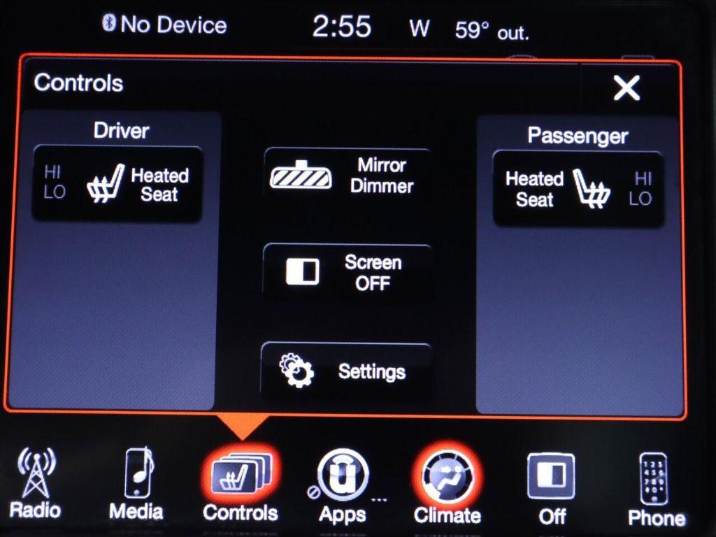 used 2016 Dodge Charger car, priced at $18,995