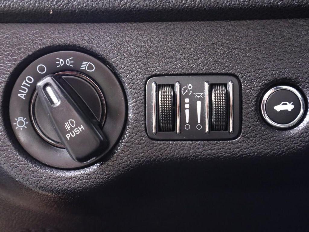 used 2016 Dodge Charger car, priced at $18,995