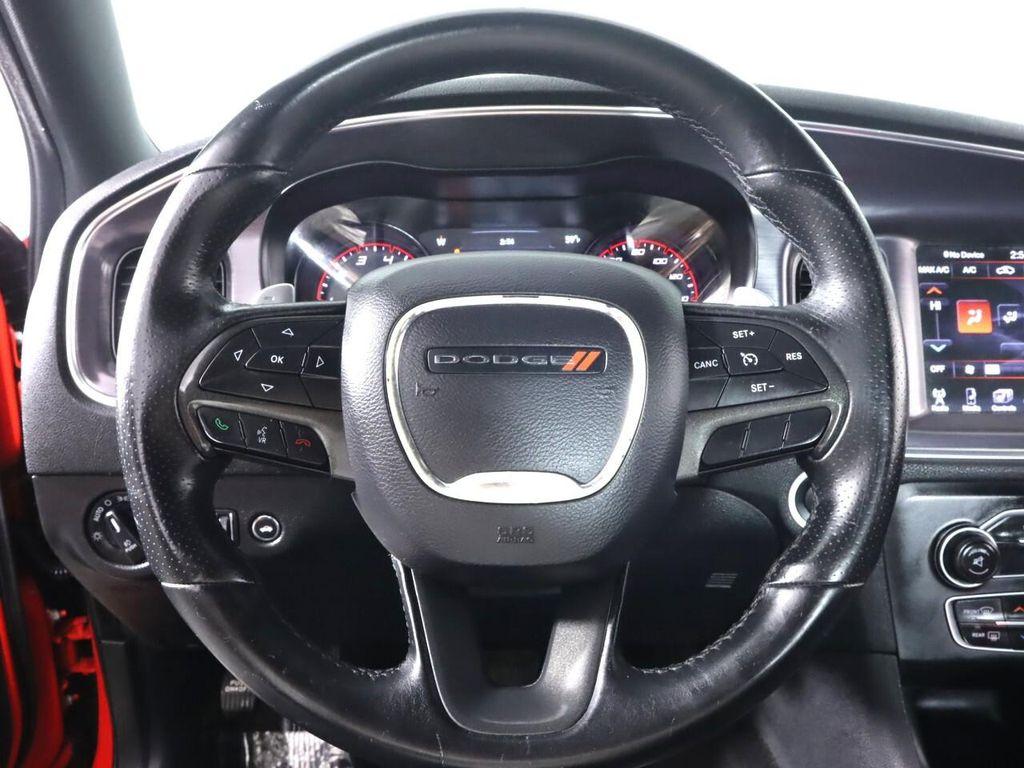 used 2016 Dodge Charger car, priced at $18,995