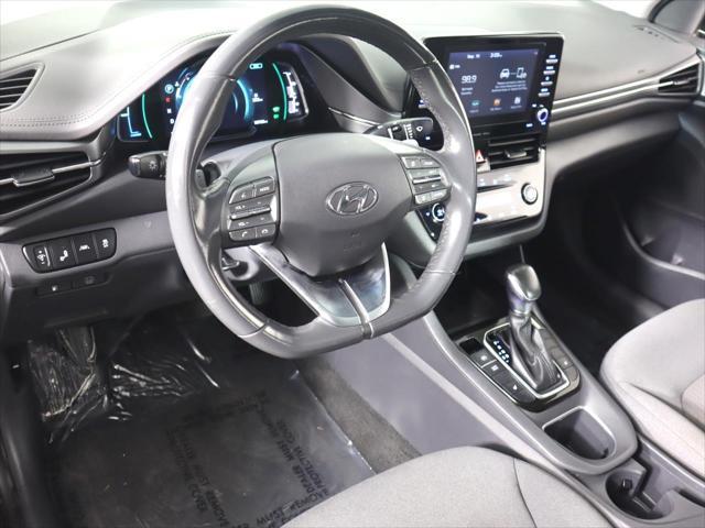 used 2020 Hyundai Ioniq Hybrid car, priced at $22,995