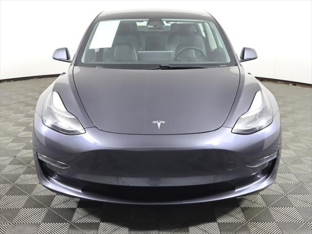 used 2021 Tesla Model 3 car, priced at $24,995