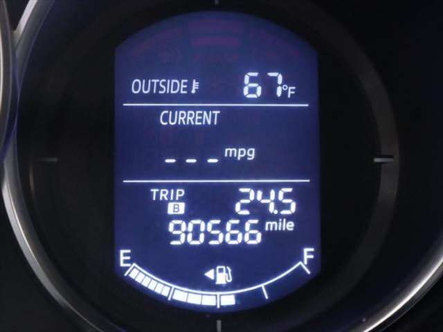 used 2016 Mazda CX-5 car, priced at $15,995