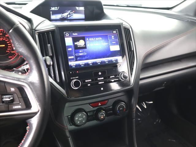 used 2019 Subaru Impreza car, priced at $21,495