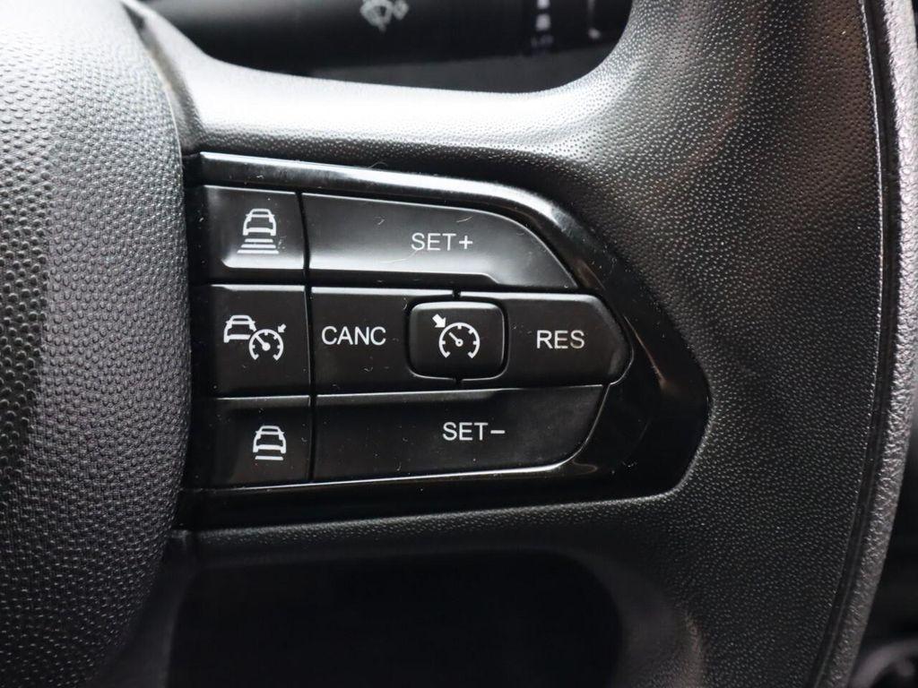 used 2022 Ram ProMaster 3500 car, priced at $29,995
