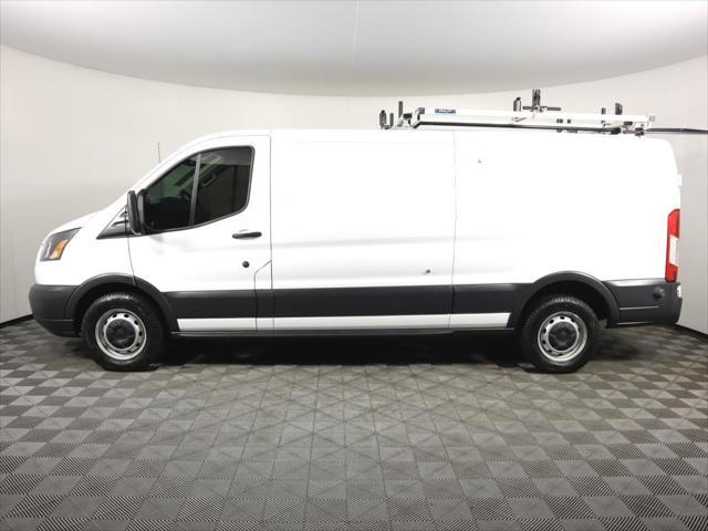 used 2018 Ford Transit-250 car