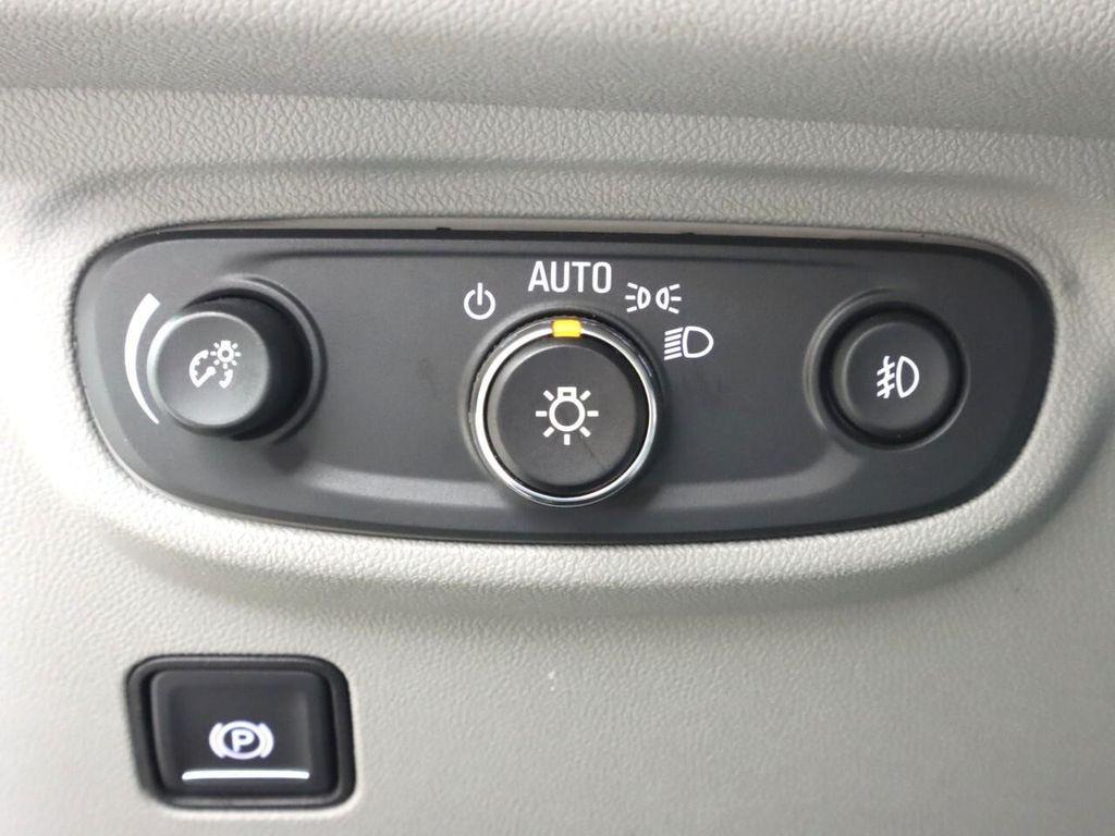 used 2020 GMC Terrain car, priced at $22,995
