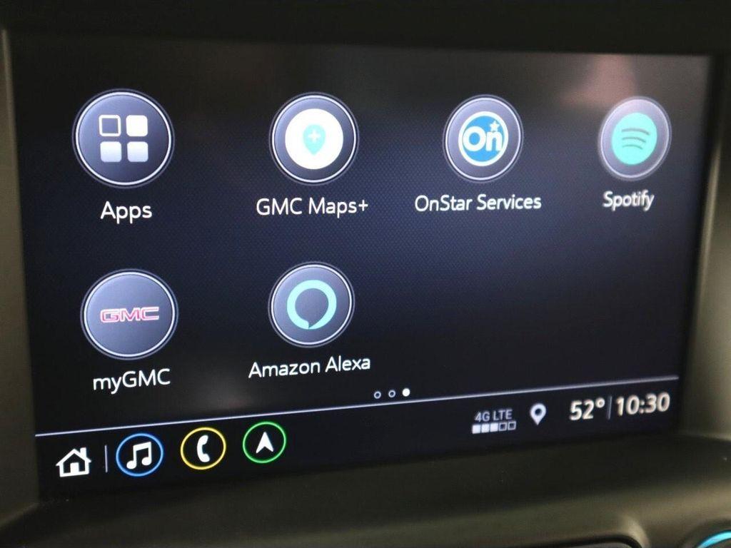 used 2020 GMC Terrain car, priced at $22,995