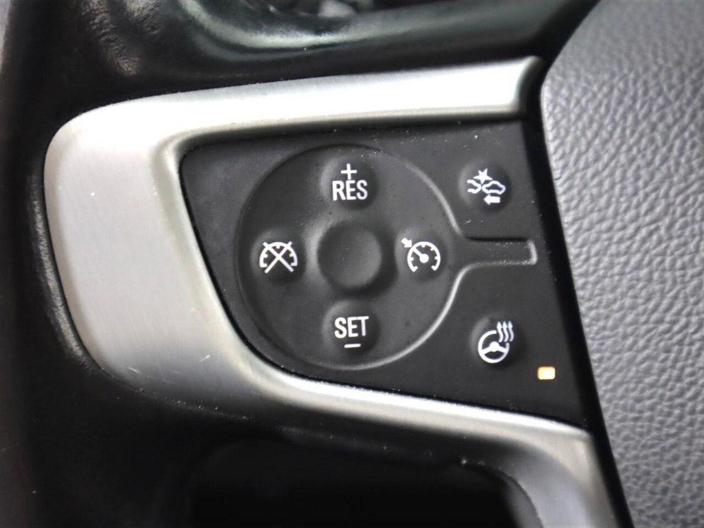 used 2020 GMC Terrain car, priced at $22,995