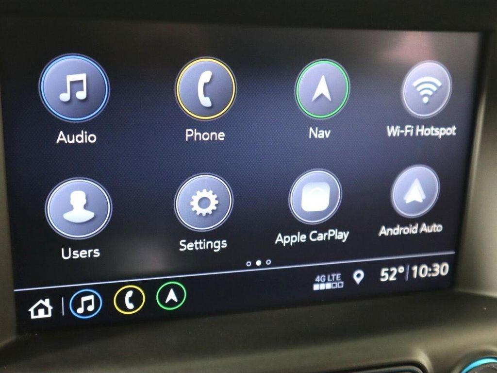 used 2020 GMC Terrain car, priced at $22,995