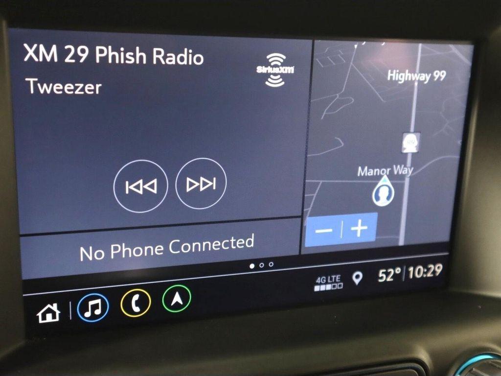 used 2020 GMC Terrain car, priced at $22,995