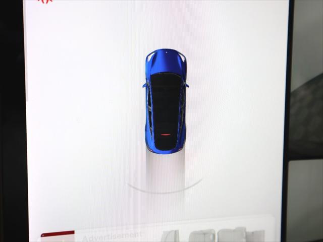 used 2021 Tesla Model Y car, priced at $26,995