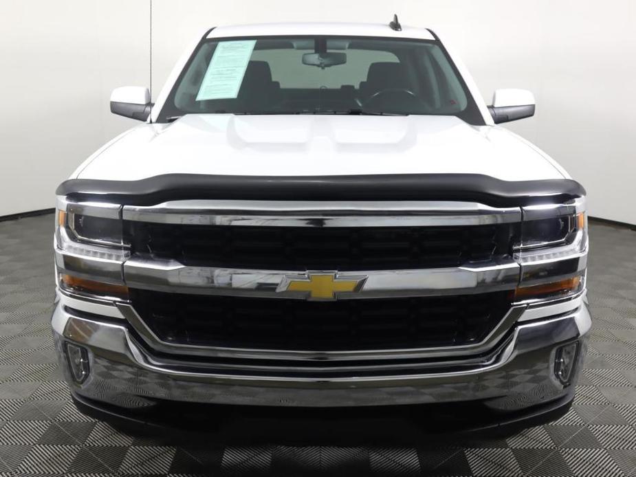 used 2018 Chevrolet Silverado 1500 car, priced at $35,995