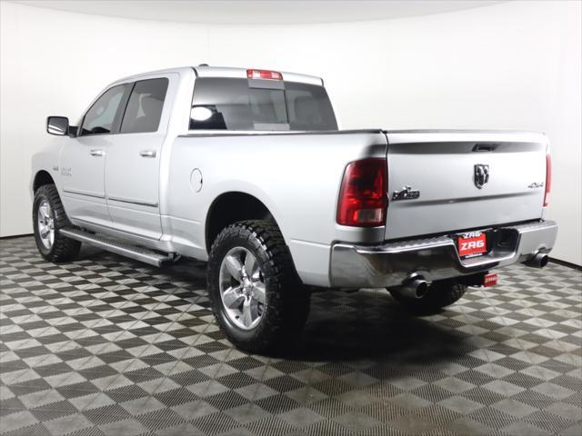 used 2016 Ram 1500 car, priced at $19,995