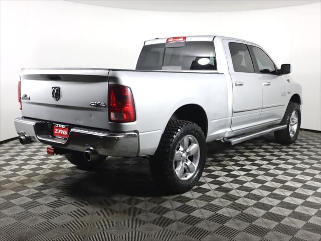 used 2016 Ram 1500 car, priced at $19,995