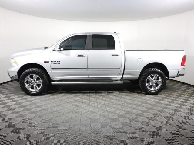 used 2016 Ram 1500 car, priced at $19,995