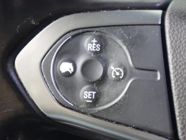 used 2018 Chevrolet Silverado 1500 car