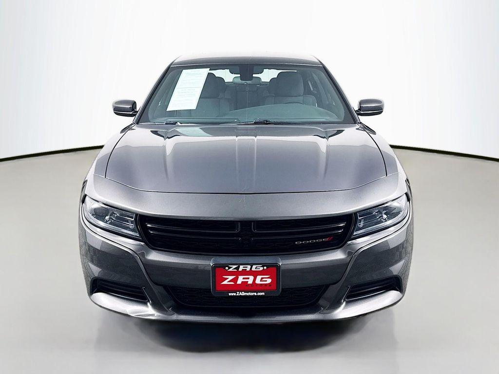 used 2022 Dodge Charger car, priced at $24,995