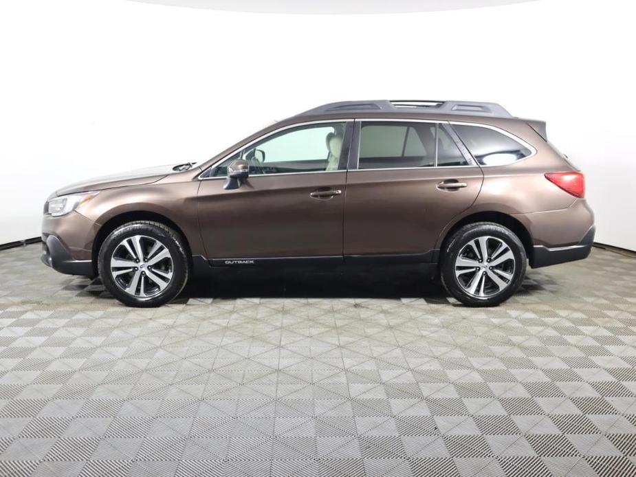 used 2019 Subaru Outback car, priced at $22,895