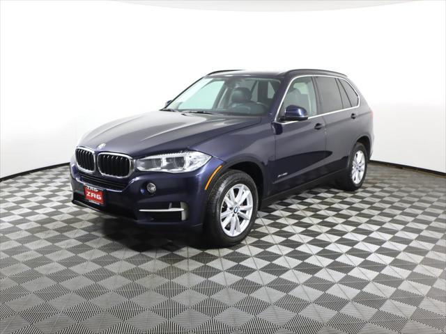 used 2014 BMW X5 car, priced at $13,895