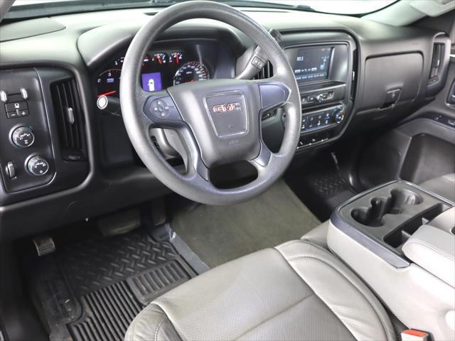 used 2018 GMC Sierra 1500 car, priced at $29,995