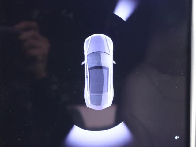 used 2015 Tesla Model S car, priced at $21,995