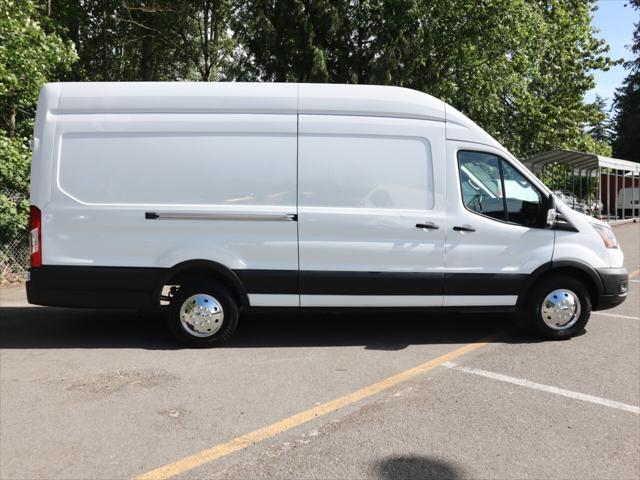 used 2021 Ford Transit-250 car, priced at $34,995