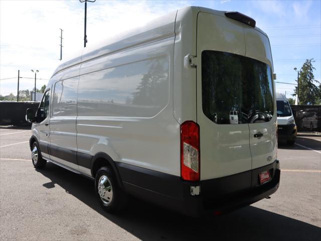 used 2021 Ford Transit-250 car, priced at $34,995