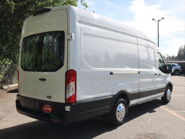 used 2021 Ford Transit-250 car, priced at $34,995
