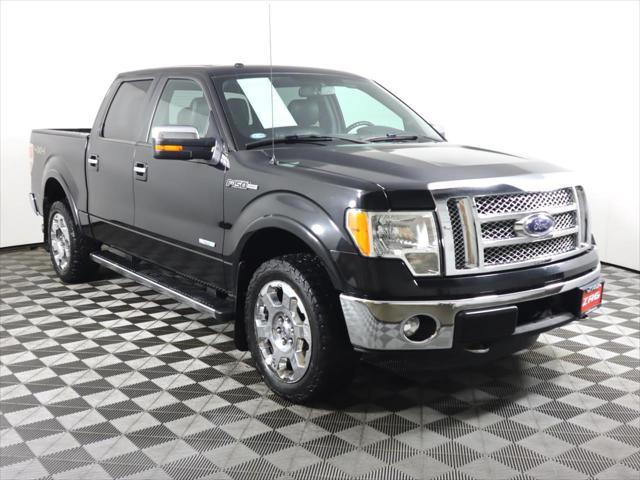 used 2011 Ford F-150 car, priced at $18,995